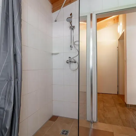 Holiday home Haus Oliver 1