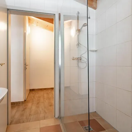 Haus Oliver 1 Holiday home *
