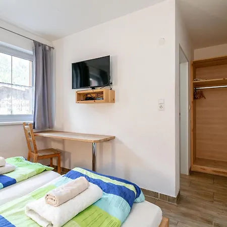 Haus Oliver 1 Holiday home