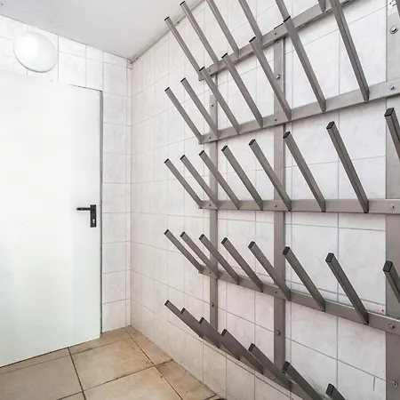 Haus Oliver 1 * Langenfeld