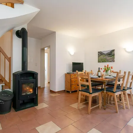 Haus Oliver 1 Längenfeld