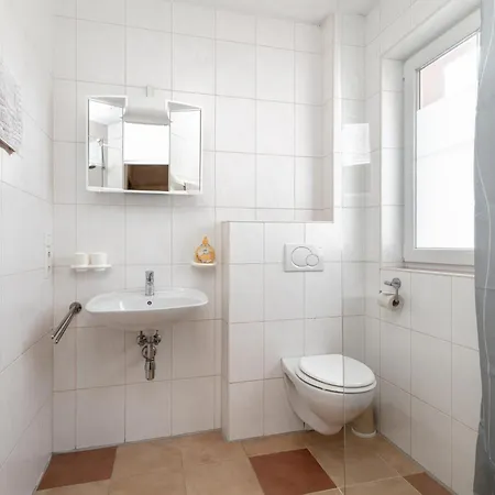 Haus Oliver 1 Längenfeld