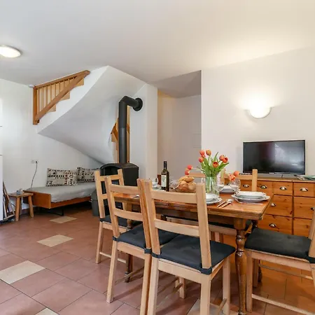 Haus Oliver 1 * Längenfeld