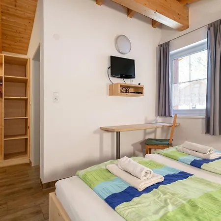 Vakantiehuis Haus Oliver 1 Längenfeld