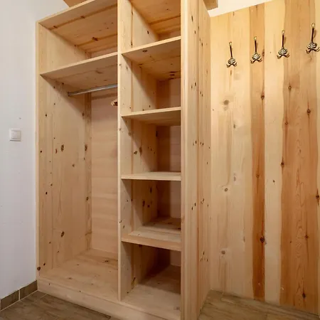 Haus Oliver 1 Tatil Evi *