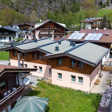 Haus Oliver 1 * Längenfeld