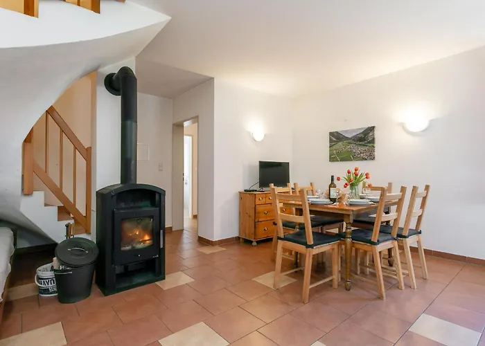 Haus Oliver 1 Längenfeld