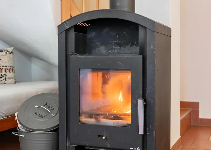 Haus Oliver 1 Prázdninový dům