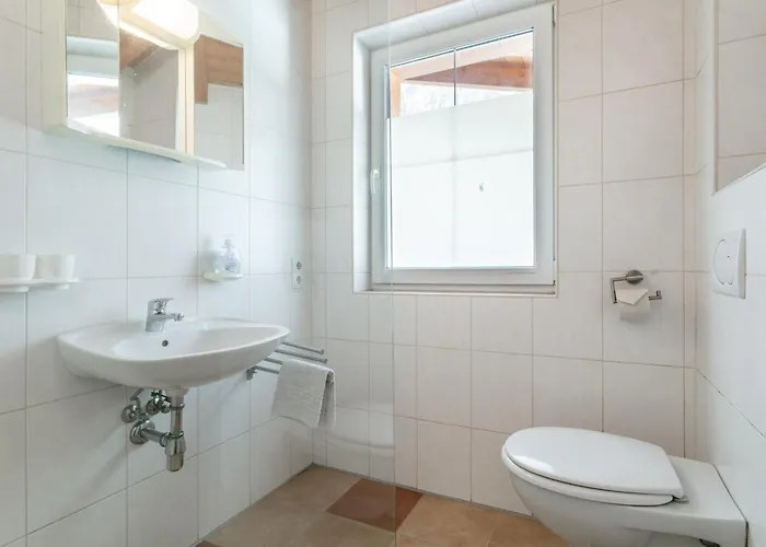 Prázdninový dům Haus Oliver 1 *