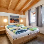 Haus Oliver 1 別荘 レンゲンフェルト