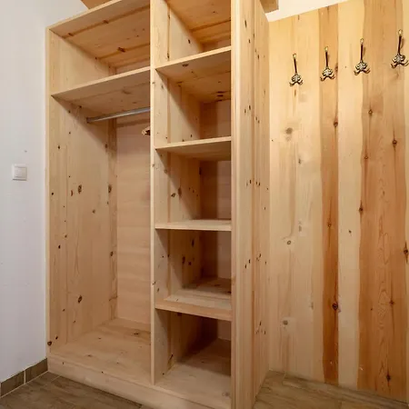 Haus Oliver 1 란켄펠트