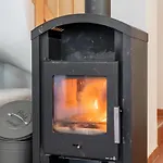 Haus Oliver 1 Дом отдыха