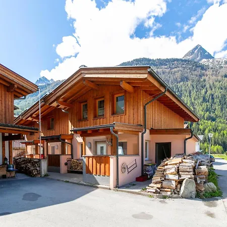 Haus Oliver 1 *