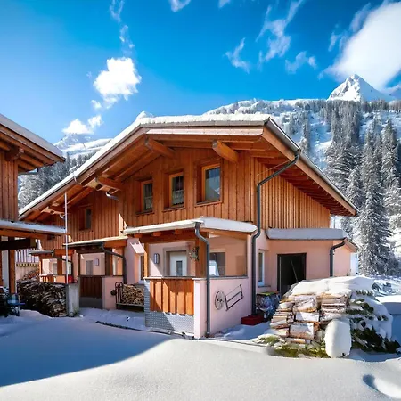 Holiday home Haus Oliver 1 Langenfeld