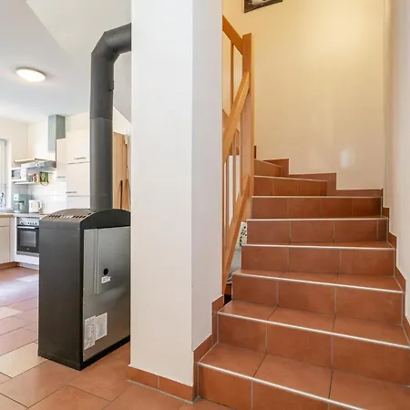 Haus Oliver 1 Λάνγκενφελντ