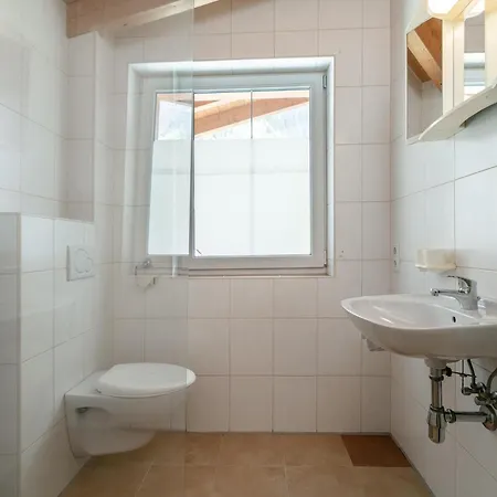 Haus Oliver 1 * Langenfeld