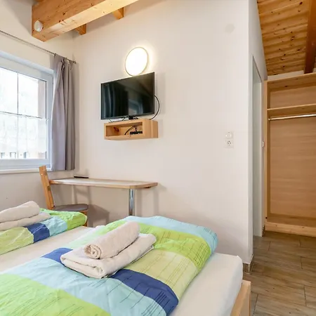 Holiday home Haus Oliver 1 *