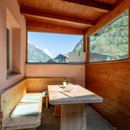 Haus Oliver 1 *