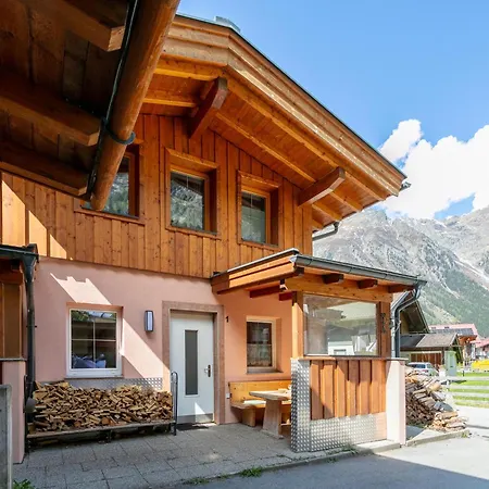 Holiday home Haus Oliver 1