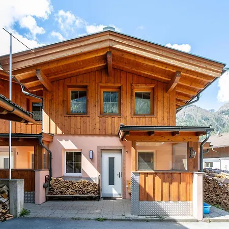 Σπίτι διακοπών Haus Oliver 1 *