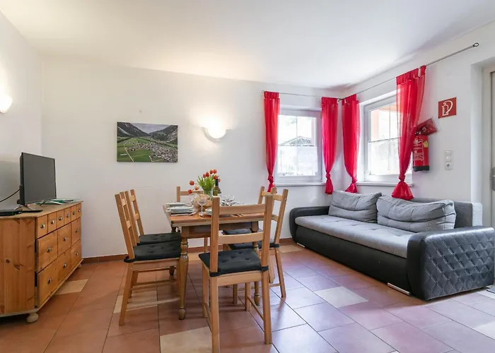 Σπίτι διακοπών Haus Oliver 1 *