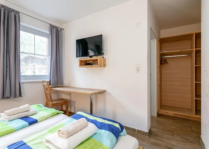 Haus Oliver 1 Λάνγκενφελντ