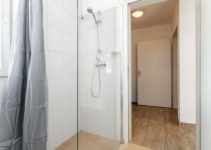 Haus Oliver 1 Σπίτι διακοπών Λάνγκενφελντ