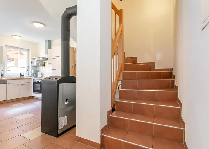 Haus Oliver 1 Λάνγκενφελντ