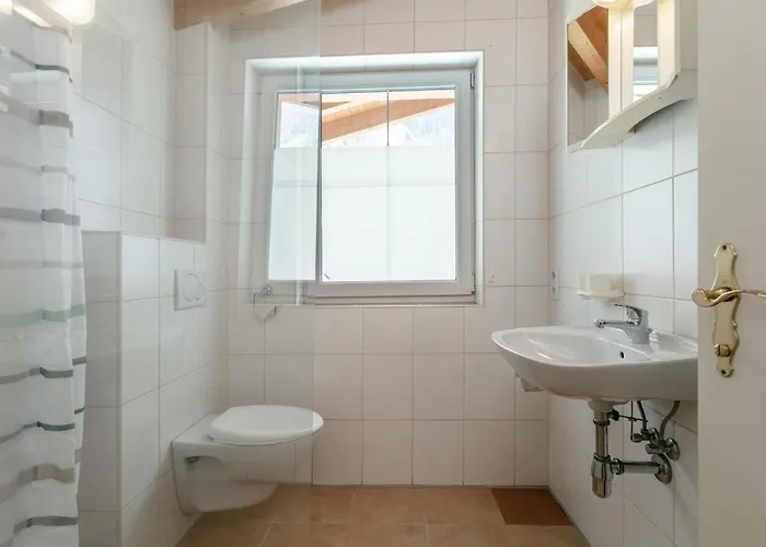 Haus Oliver 1 * Λάνγκενφελντ