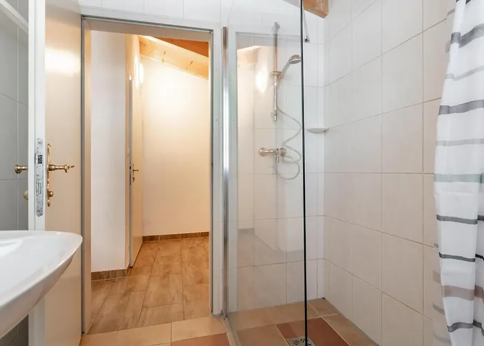 Haus Oliver 1 Σπίτι διακοπών Λάνγκενφελντ