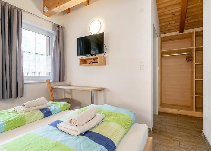 Σπίτι διακοπών Haus Oliver 1 *