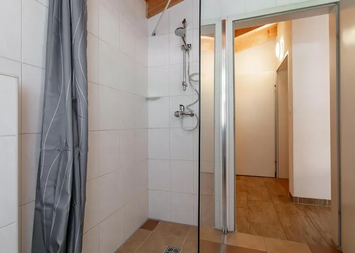 Σπίτι διακοπών Haus Oliver 1 Λάνγκενφελντ