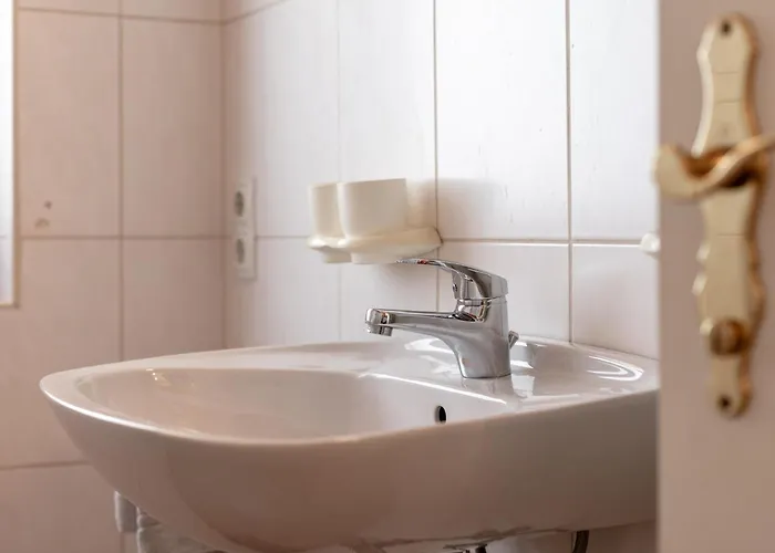 Haus Oliver 1 Λάνγκενφελντ